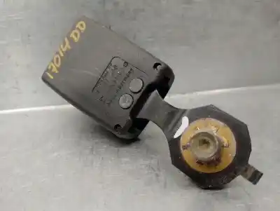 Peça sobressalente para automóvel em segunda mão chicote / encaixe cinto segurança dianteiro direito por smart micro compact car 0.6 referências oem iam 0000871v013