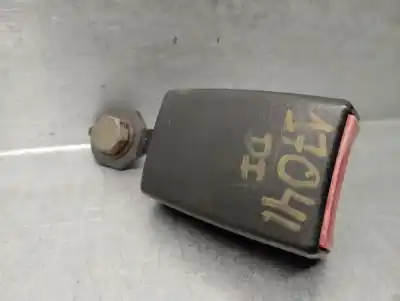 Peça sobressalente para automóvel em segunda mão chicote / encaixe cinto segurança dianteiro esquerdo por smart micro compact car 0.6 referências oem iam 0000671v013
