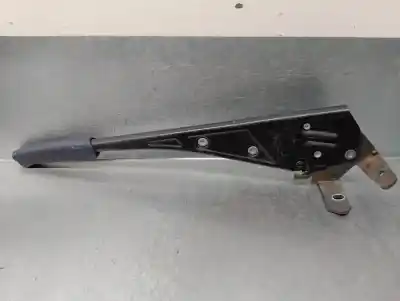 Peça sobressalente para automóvel em segunda mão alavanca de travão de mão por smart micro compact car 0.6 referências oem iam 007430002002