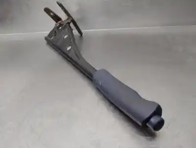 Second-hand car spare part handbrake lever for smart micro compact car 0.6 oem iam references 007430002002  