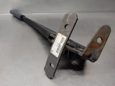 Second-hand car spare part handbrake lever for smart micro compact car 0.6 oem iam references 007430002002  