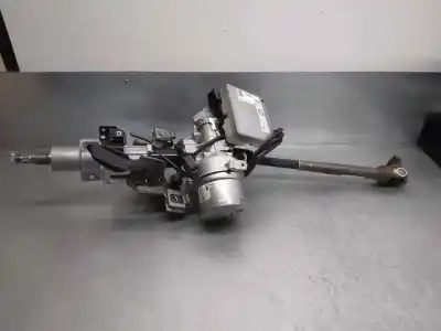 İkinci el araba yedek parçası direksiyon kolonu için fiat tipo ii (357) fam easy oem iam referansları 00521023390  59326440