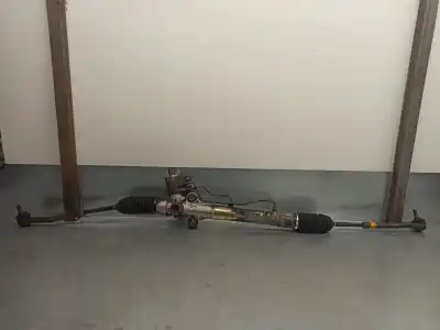 Second-hand car spare part steering rack for daewoo tacuma 2.0 cat oem iam references 96255692