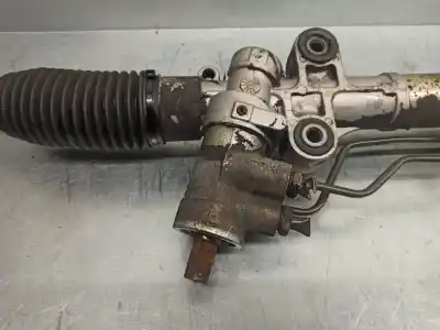 Second-hand car spare part steering rack for daewoo tacuma 2.0 cat oem iam references 96255692  