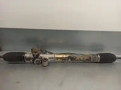 Second-hand car spare part steering rack for daewoo tacuma 2.0 cat oem iam references 96255692  