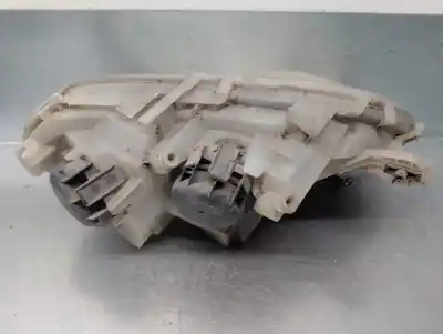 Peça sobressalente para automóvel em segunda mão farol / farolim esquerdo por smart micro compact car 0.6 referências oem iam 0301169201  0301169201