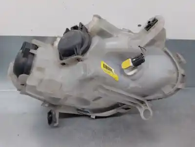 Peça sobressalente para automóvel em segunda mão farol / farolim esquerdo por smart micro compact car 0.6 referências oem iam 0301169201  0301169201