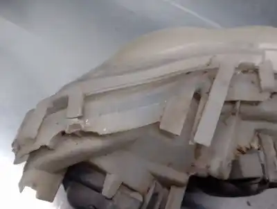 Peça sobressalente para automóvel em segunda mão farol / farolim esquerdo por smart micro compact car 0.6 referências oem iam 0301169201  0301169201