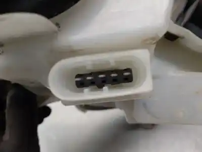 Peça sobressalente para automóvel em segunda mão farol / farolim esquerdo por smart micro compact car 0.6 referências oem iam 0301169201  0301169201