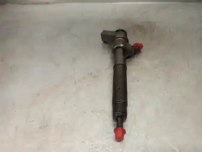 Автозапчасти б/у инжектор за smart forfour 1.5 cdi cat ссылки oem iam a6400700787  0445110167