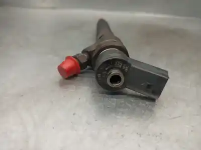 Автозапчасти б/у инжектор за smart forfour 1.5 cdi cat ссылки oem iam a6400700787  0445110167