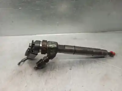 Автозапчастина б/у инжектор для smart forfour 1.5 cdi cat посилання на oem iam a6400700787  0445110167