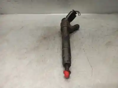 Автозапчастина б/у инжектор для smart forfour 1.5 cdi cat посилання на oem iam a6400700787  0445110167