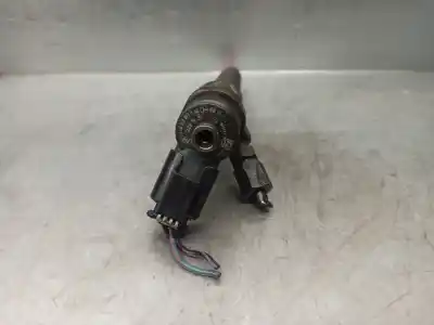 Автозапчастина б/у инжектор для smart forfour 1.5 cdi cat посилання на oem iam a6400700787  0445110167