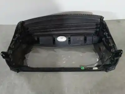 Pièce détachée automobile d'occasion capote de voiture pour smart micro compact car 0.6 références oem iam q0000523v023c48x00  
