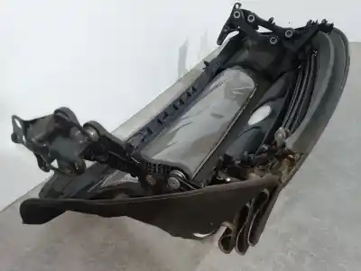 Pièce détachée automobile d'occasion capote de voiture pour smart micro compact car 0.6 références oem iam q0000523v023c48x00  