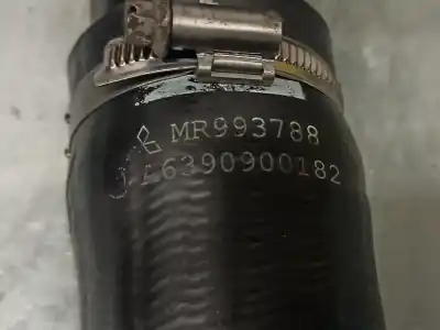 İkinci el araba yedek parçası tüp için smart forfour 1.5 cdi cat oem iam referansları a6390900182  