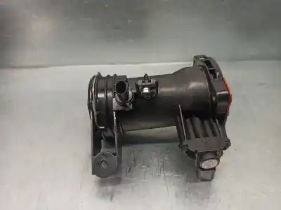 Автозапчасти б/у расходомер воздуха за smart forfour 1.5 cdi cat ссылки oem iam a6400900107  