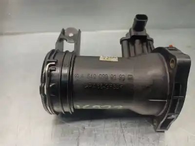 Автозапчасти б/у расходомер воздуха за smart forfour 1.5 cdi cat ссылки oem iam a6400900107  