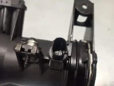 Автозапчасти б/у расходомер воздуха за smart forfour 1.5 cdi cat ссылки oem iam a6400900107  