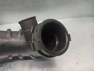 Pièce détachée automobile d'occasion tube pour smart forfour 1.5 cdi cat références oem iam a6395200086  