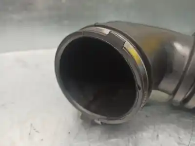 Pièce détachée automobile d'occasion tube pour smart forfour 1.5 cdi cat références oem iam a6395200086  