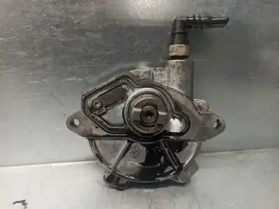 Автозапчастина б/у галмумний депресор / вакуумний насос для smart forfour 1.5 cdi cat посилання на oem iam a6402300365  