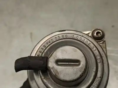 Автозапчасти б/у клапан рог за smart forfour 1.5 cdi cat ссылки oem iam a6391400560  70030627