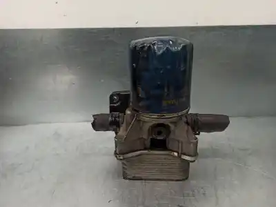 Автозапчастина б/у охолодження мотору для smart forfour 1.5 cdi cat посилання на oem iam a6391800310  