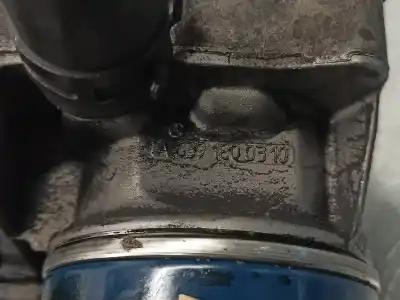 Автозапчастина б/у охолодження мотору для smart forfour 1.5 cdi cat посилання на oem iam a6391800310  