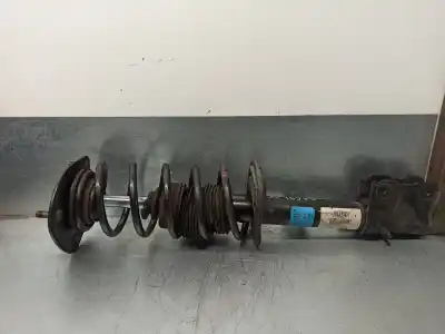 Second-hand car spare part front right shock absorber for smart forfour 1.5 cdi cat oem iam references a4543203030  801402000094