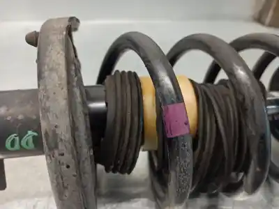 Second-hand car spare part front right shock absorber for smart forfour 1.5 cdi cat oem iam references a4543203030  801402000094