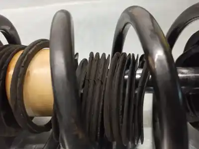 Second-hand car spare part front right shock absorber for smart forfour 1.5 cdi cat oem iam references a4543203030  801402000094