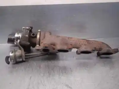 Peça sobressalente para automóvel em segunda mão turbocompresor por smart forfour 1.5 cdi cat referências oem iam a6390900980  110801001p