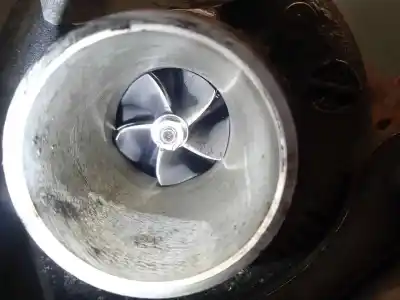 Peça sobressalente para automóvel em segunda mão turbocompresor por smart forfour 1.5 cdi cat referências oem iam a6390900980  110801001p