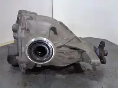 Piesă de schimb auto la mâna a doua grup diferential spate pentru bmw serie 5 berlina (g30) 2.0 16v turbodiesel referințe oem iam 8686203 2.93 33108686203