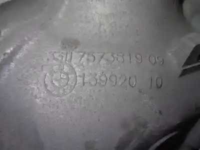 Piesă de schimb auto la mâna a doua grup diferential spate pentru bmw serie 5 berlina (g30) 2.0 16v turbodiesel referințe oem iam 8686203 2.93 33108686203
