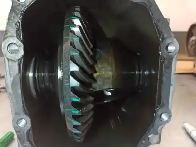 Piesă de schimb auto la mâna a doua grup diferential spate pentru bmw serie 5 berlina (g30) 2.0 16v turbodiesel referințe oem iam 8686203 2.93 33108686203