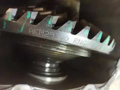 Piesă de schimb auto la mâna a doua grup diferential spate pentru bmw serie 5 berlina (g30) 2.0 16v turbodiesel referințe oem iam 8686203 2.93 33108686203