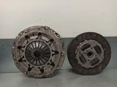 Pezzo di ricambio per auto di seconda mano KIT FRIZIONE per CITROEN BERLINGO / BERLINGO FIRST MONOSPACE (MF_, GJK_, GFK_)  Riferimenti OEM IAM 2051A1  123034810
