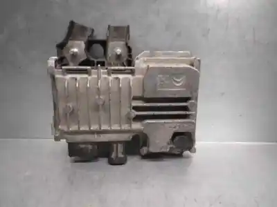 Pièce détachée automobile d'occasion UNITÉ DE COMMANDE DE DÉMARRAGE/ARRÊT / RELAIS START/STOP pour PEUGEOT 2008 I (CU_)  Références OEM IAM 9810858280  