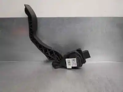 Peça sobressalente para automóvel em segunda mão PEDAL DO ACELERADOR por PEUGEOT 2008 I (CU_)  Referências OEM IAM 9671433780  6PV00994941