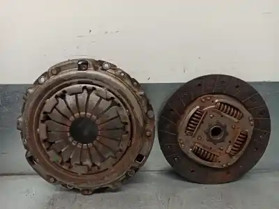 Peça sobressalente para automóvel em segunda mão kit de embreagem por dacia logan mcv (ks_) 1.5 dci (ks0w) referências oem iam 8200950609
