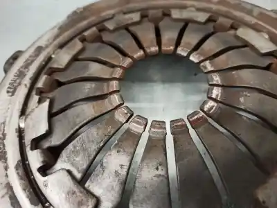 Автозапчасти б/у комплект сцепления за dacia logan mcv (ks_) 1.5 dci (ks0w) ссылки oem iam 8200950609  