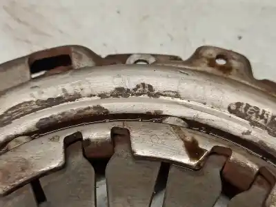 Автозапчасти б/у комплект сцепления за dacia logan mcv (ks_) 1.5 dci (ks0w) ссылки oem iam 8200950609  