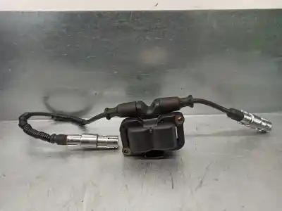 Peça sobressalente para automóvel em segunda mão bobina de ignição por smart micro compact car 0.6 referências oem iam a0001587703