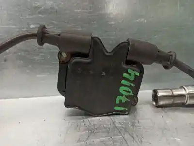 Second-hand car spare part ignition coil for smart micro compact car 0.6 oem iam references a0001587703  0221503022