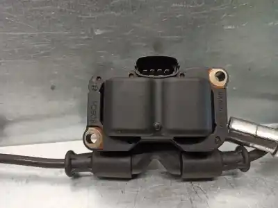 Second-hand car spare part ignition coil for smart micro compact car 0.6 oem iam references a0001587703  0221503022