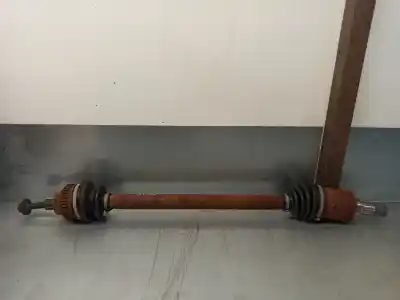 Peça sobressalente para automóvel em segunda mão transmissão traseira direita por smart micro compact car 0.6 referências oem iam q0003233v009000000