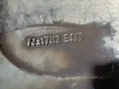 Автозапчасти б/у шина за skoda superb iii (3v3) 2.0 tdi ссылки oem iam 3v0601025ab  r177jx17h2et40